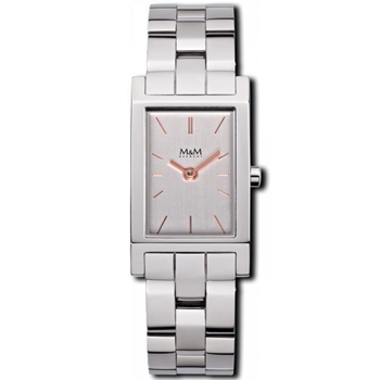 ساعت مچی ام اند ام M&M کد M11904-192